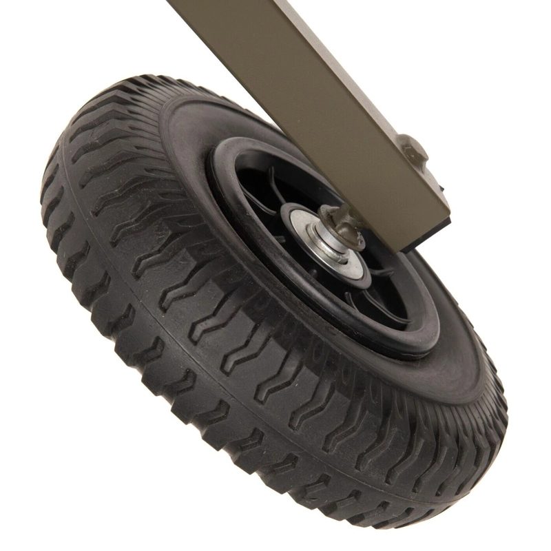 Fox Barrow Rear Wheel Conversion Kit